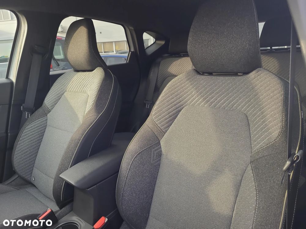 Renault Captur 1.3 TCe Intens EDC - 11