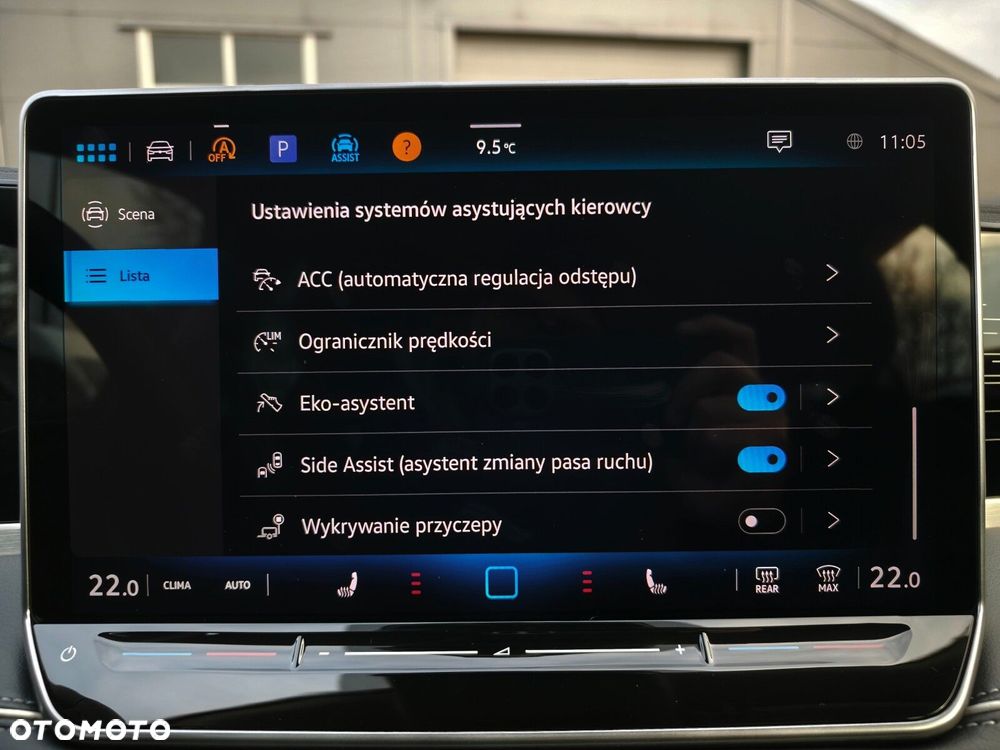 Volkswagen Passat - 34