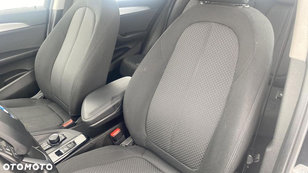 BMW X2 xDrive25e Advantage - 17