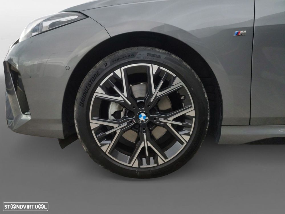 BMW 116 Pack Desportivo M - 14