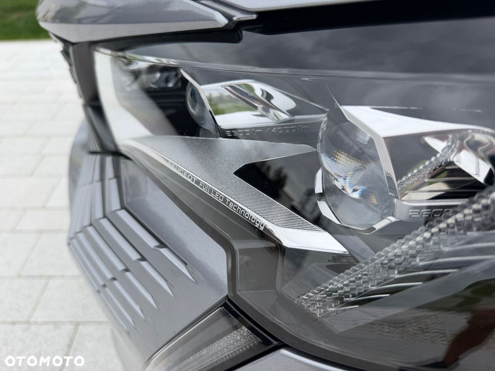 Peugeot 5008 1.6 PureTech GT S&S EAT8 - 25