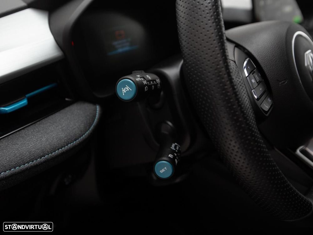 MG MG5 61 kWh Luxury - 15