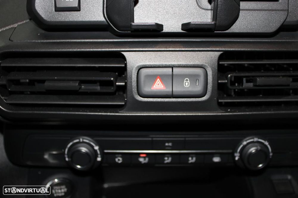 Peugeot Partner Premium - 18