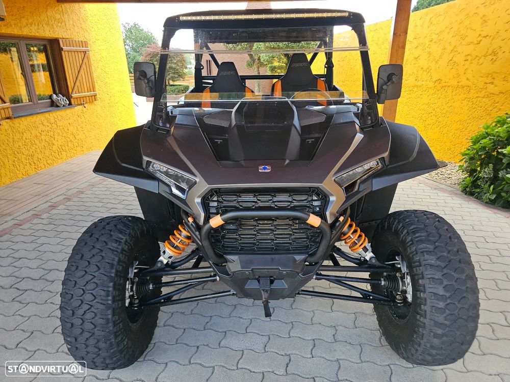Polaris RZR PRO XP 1000 Sport - 1