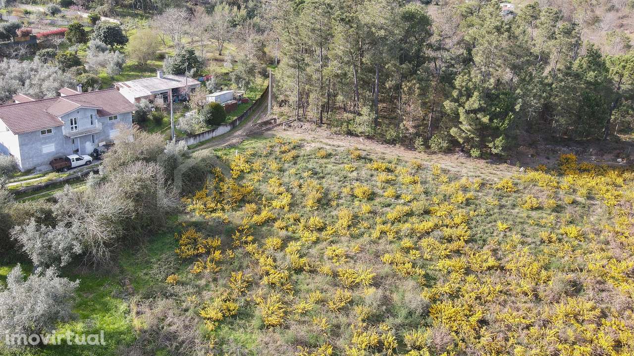 Terreno Construção Fragosela de Cima - Grande imagem: 5/10