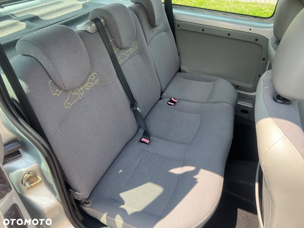 Renault Kangoo 1.5 dCi Edition - 6