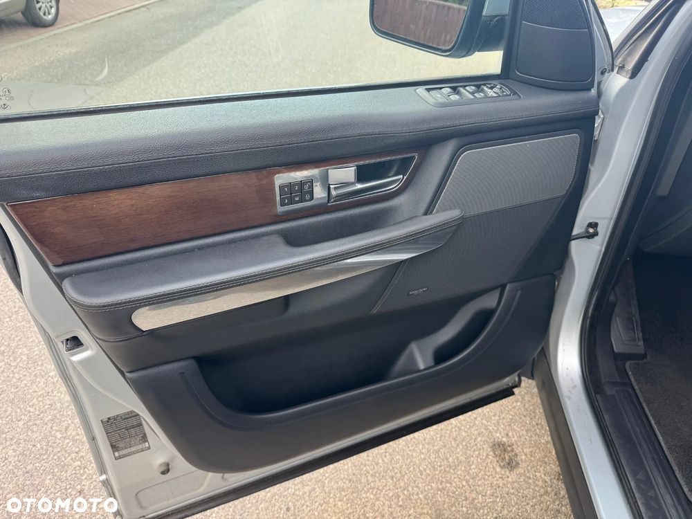 Land Rover Range Rover - 14