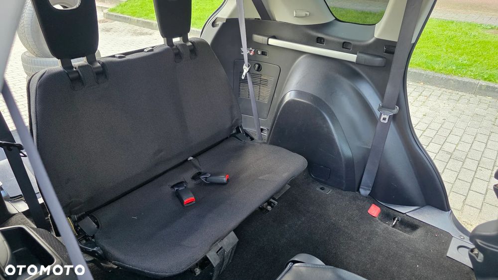 Citroën C-Crosser FAP Exclusive - 36