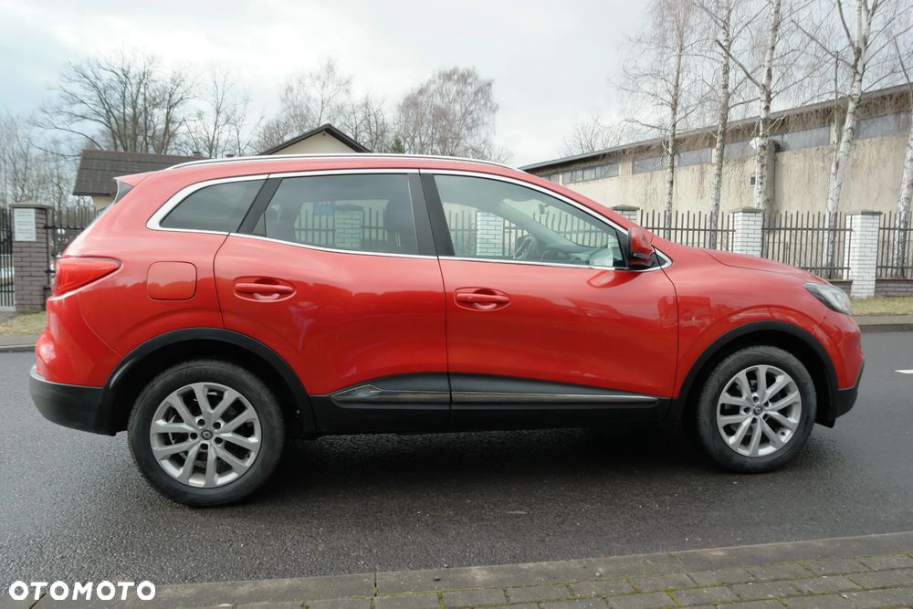 Renault Kadjar - 13