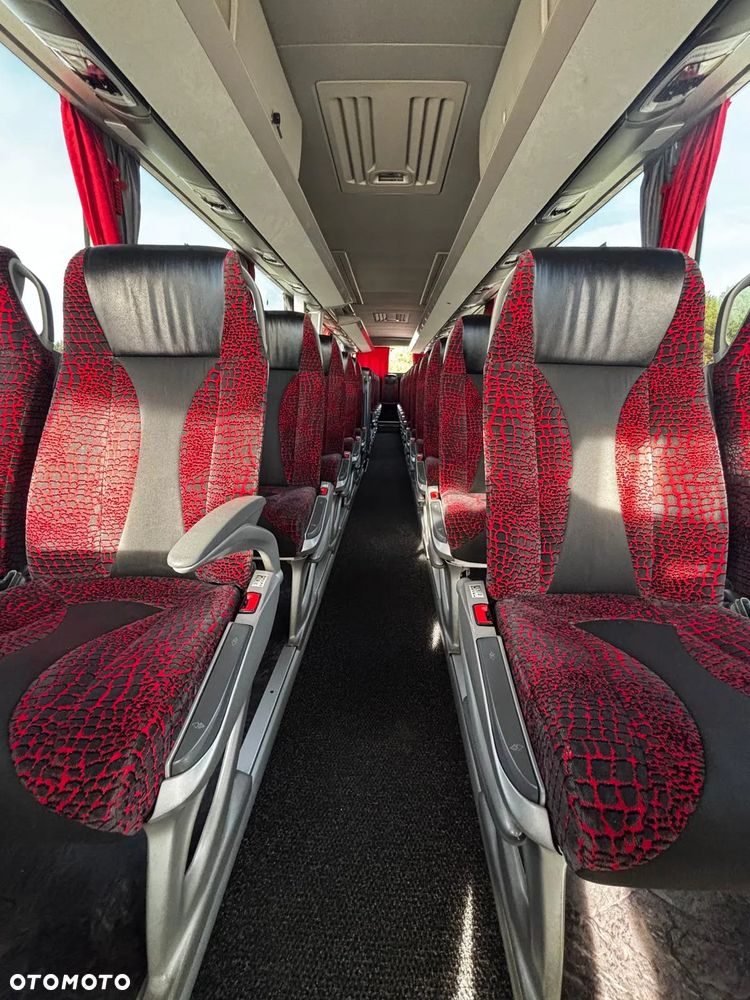 Setra S 515 HD - 21