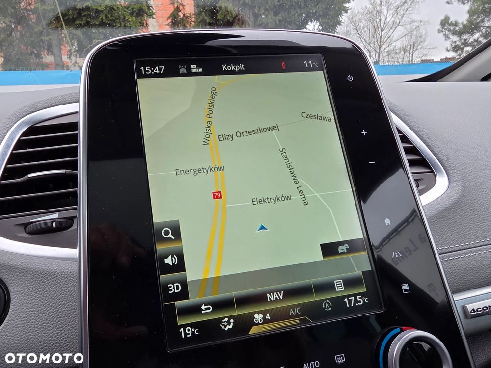 Renault Espace 1.6 TCE Initiale Paris EDC - 24