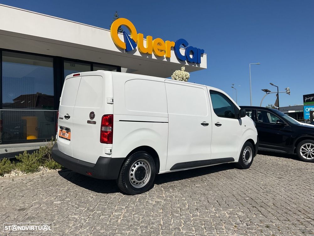Fiat Scudo 1.5 BlueHDi L2H1 - 7