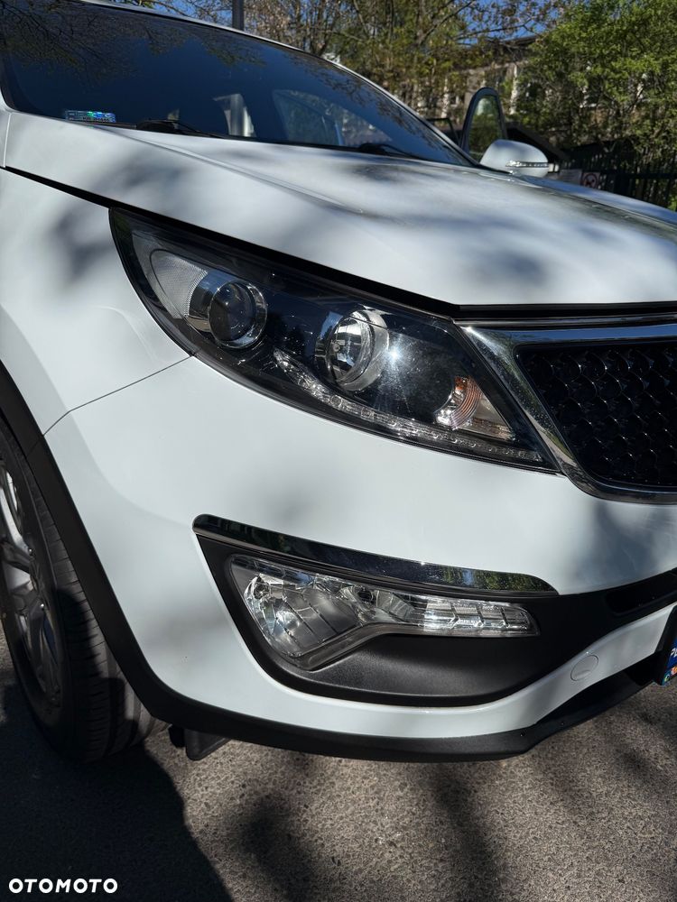 Kia Sportage 1.6 GDI Business Line 2WD - 11