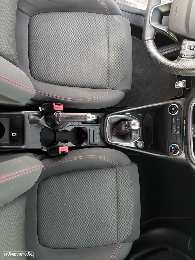 Ford Fiesta 1.0 EcoBoost ST-Line - 14