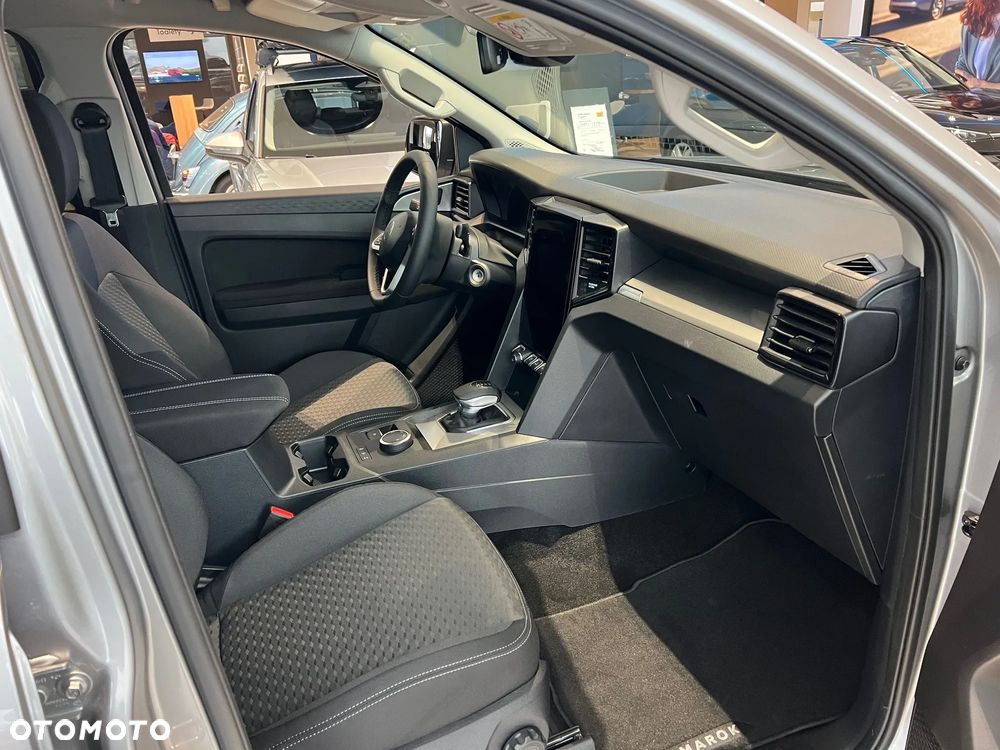 Volkswagen Amarok - 7