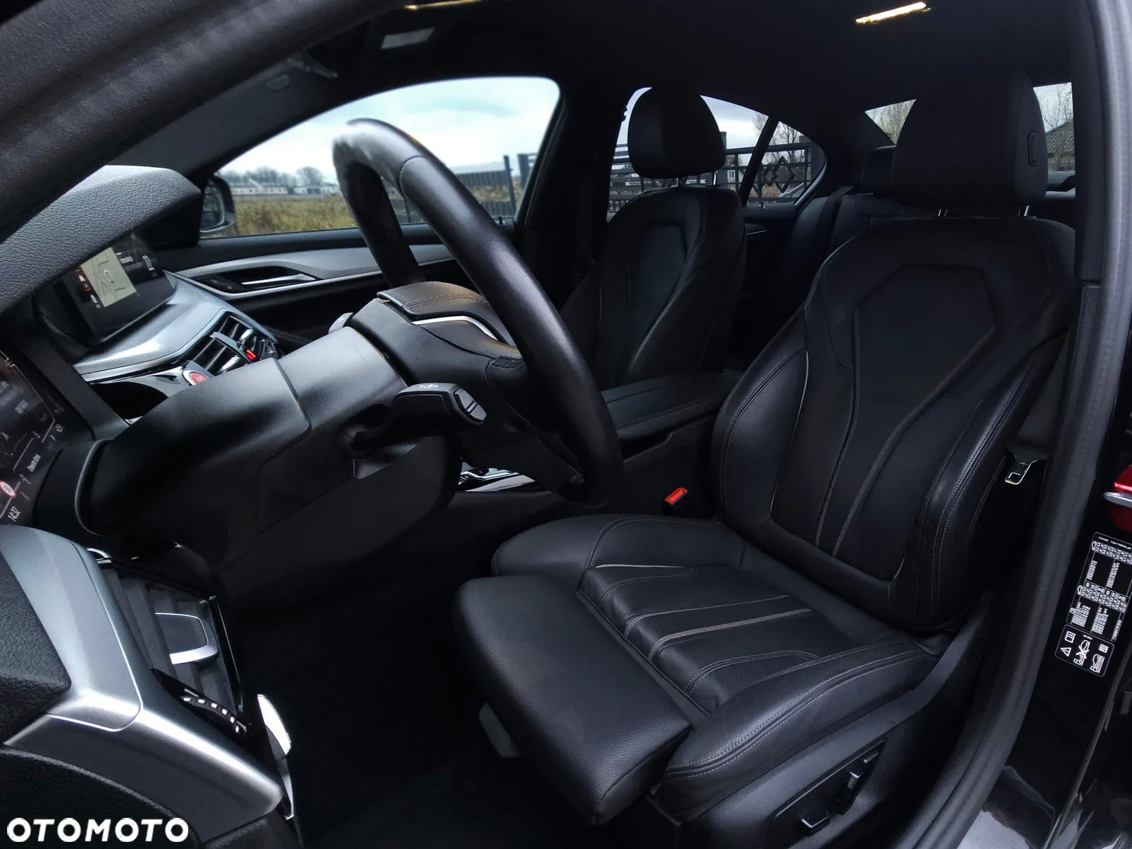 BMW Seria 5 - 19