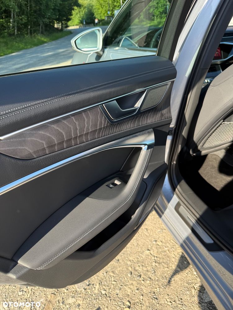 Audi A6 Limousine 55 TFSI quattro S tronic S line - 14