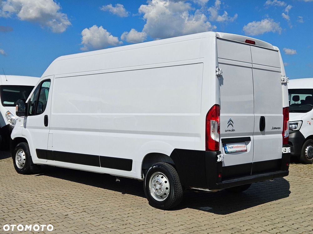 Citroën Jumper L3H2 *65999zł NETTO* 2.2HDi/140KM - 11