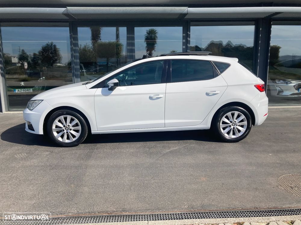 SEAT Leon 1.0 EcoTSI Style S/S - 5