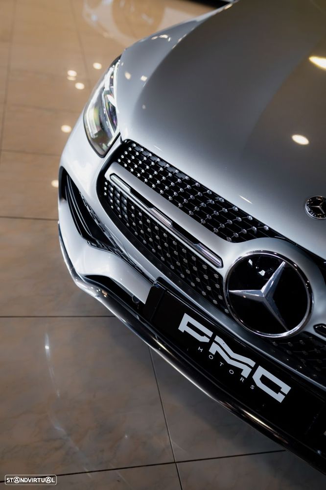 Mercedes-Benz GLC 300 e 4Matic - 12