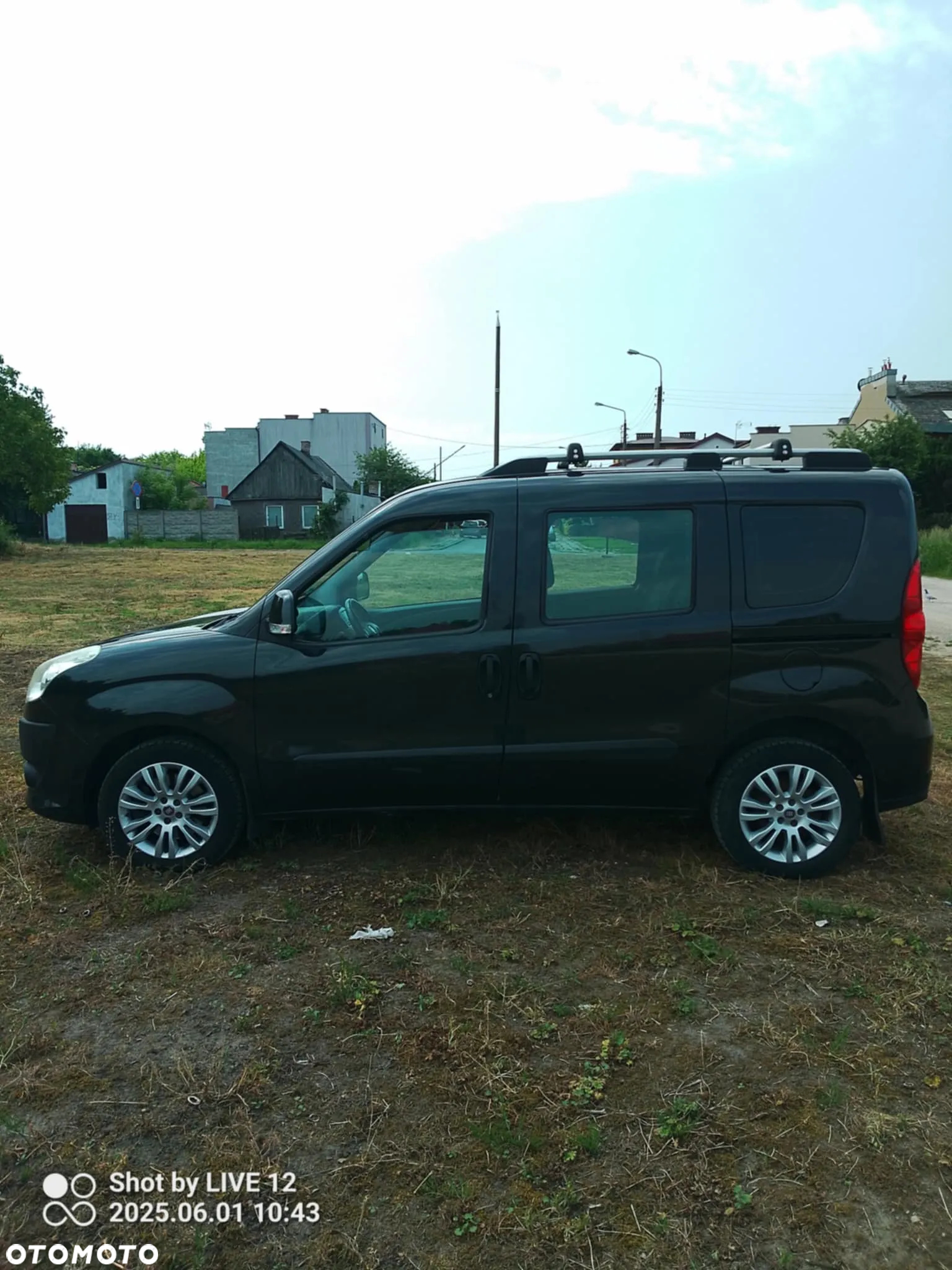 Fiat Doblo 1.4 16V Start&Stopp Dynamic Family - 6
