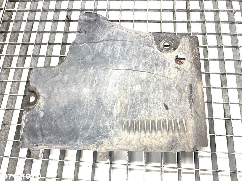 OSŁONA PODWOZIA LEWA  AUDI A4 B8 (8K2) 2007 - 2015 2.0 TDI 105 kW [143 KM] olej napędowy 2007 - - 1