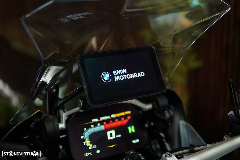 BMW R 1250 GS Adventure ICE GREY - 53