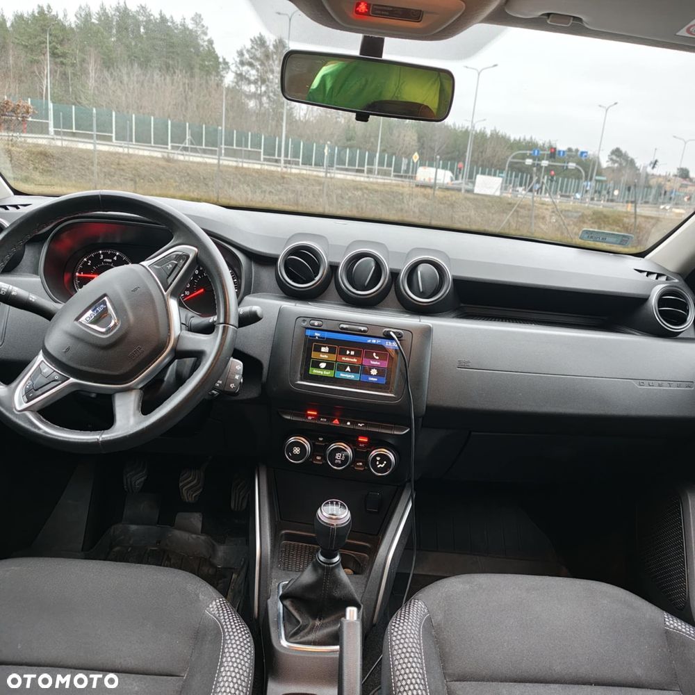 Dacia Duster 1.0 TCe Prestige - 2