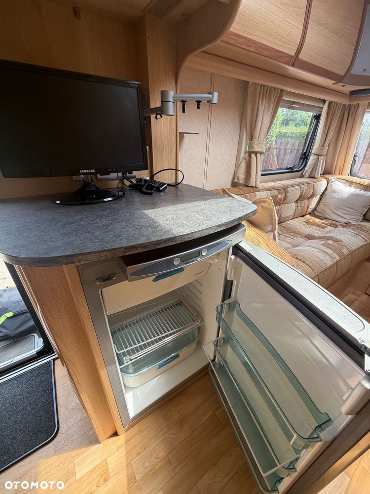 Coachman Amara 380/2 - 24