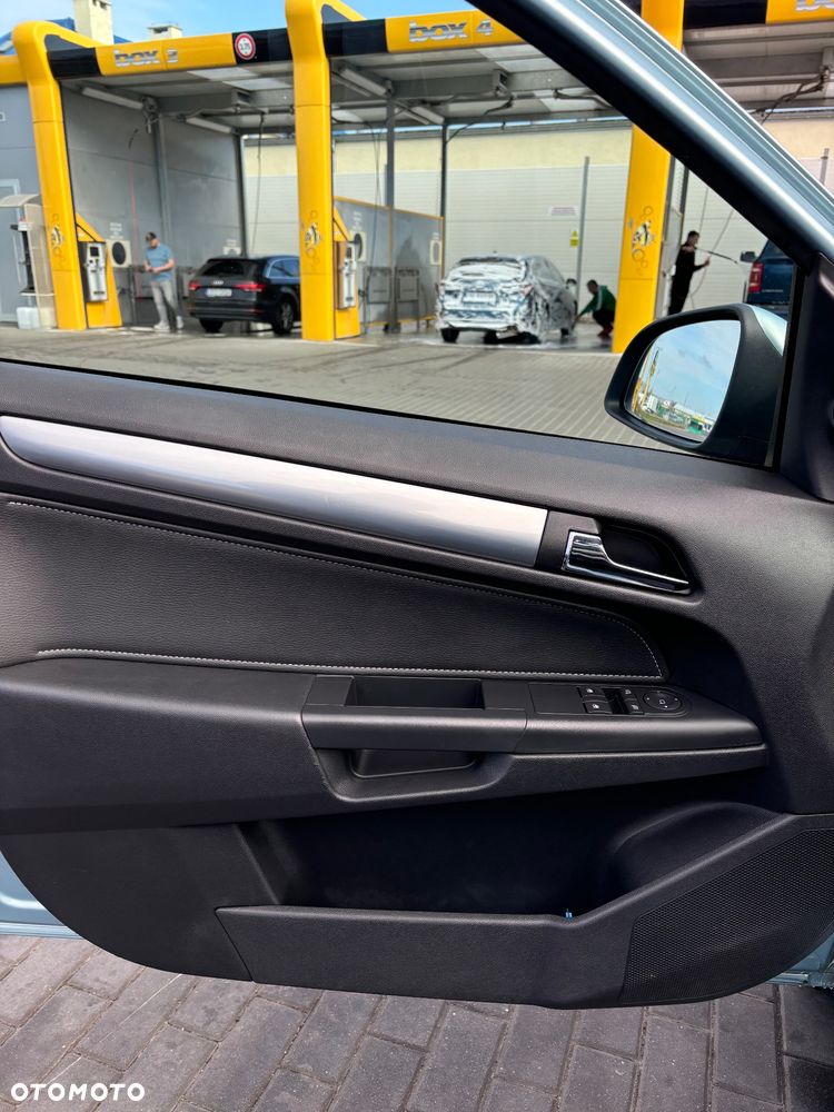 Opel Astra 1.9 CDTI Edition - 31