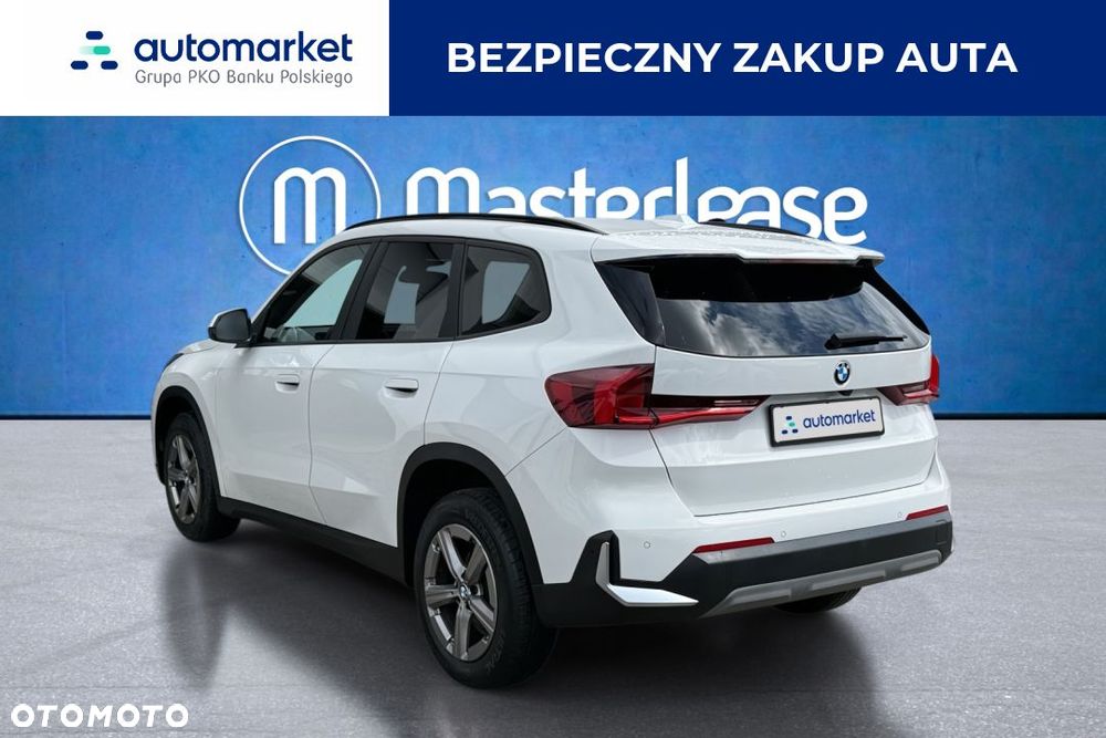 BMW X1 xDrive18d - 7
