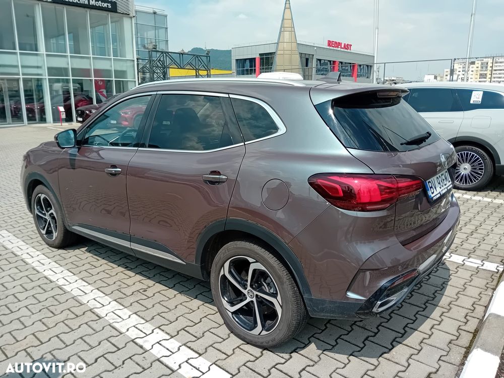 MG HS 1.5 T-GDi 7DCT Exclusive - 6