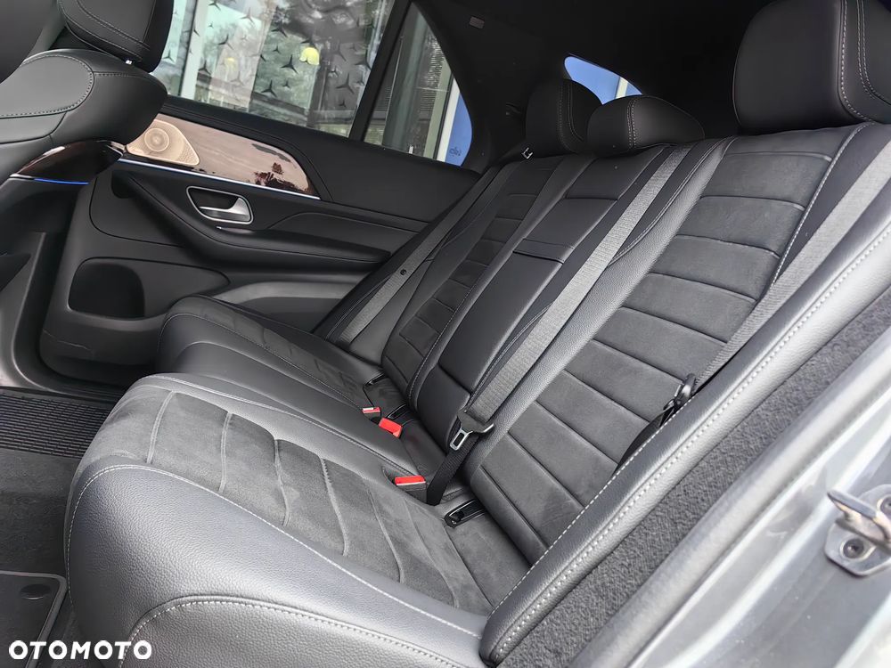 Mercedes-Benz GLE 450 d 4Matic 9G-TRONIC AMG Line Advanced Plus - 22