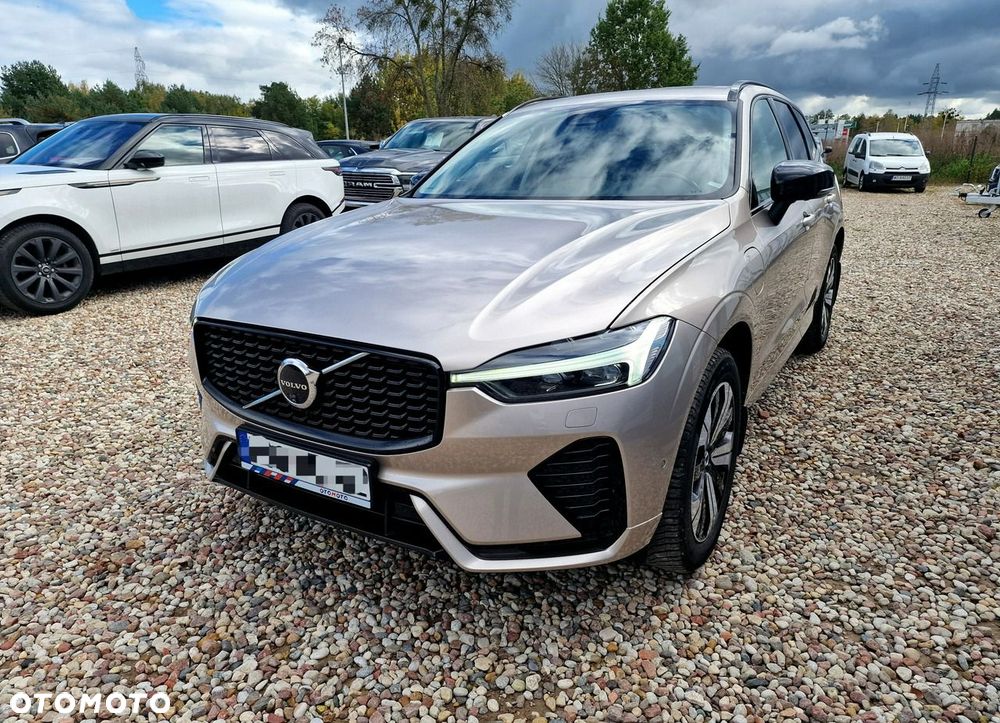 Volvo Xc 60