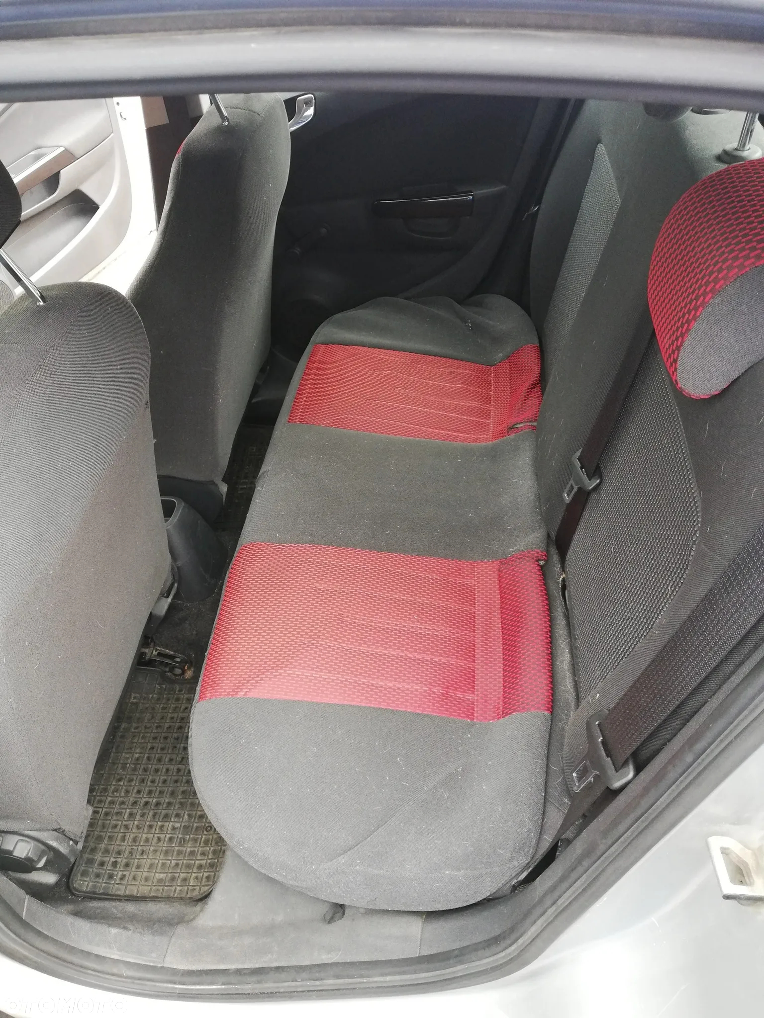 Opel Corsa 1.2 16V Edition / Active - 7