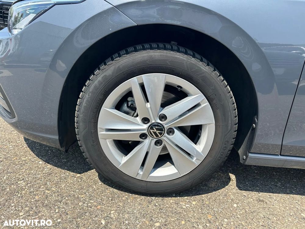 Volkswagen Golf 2.0 TDI Life - 10