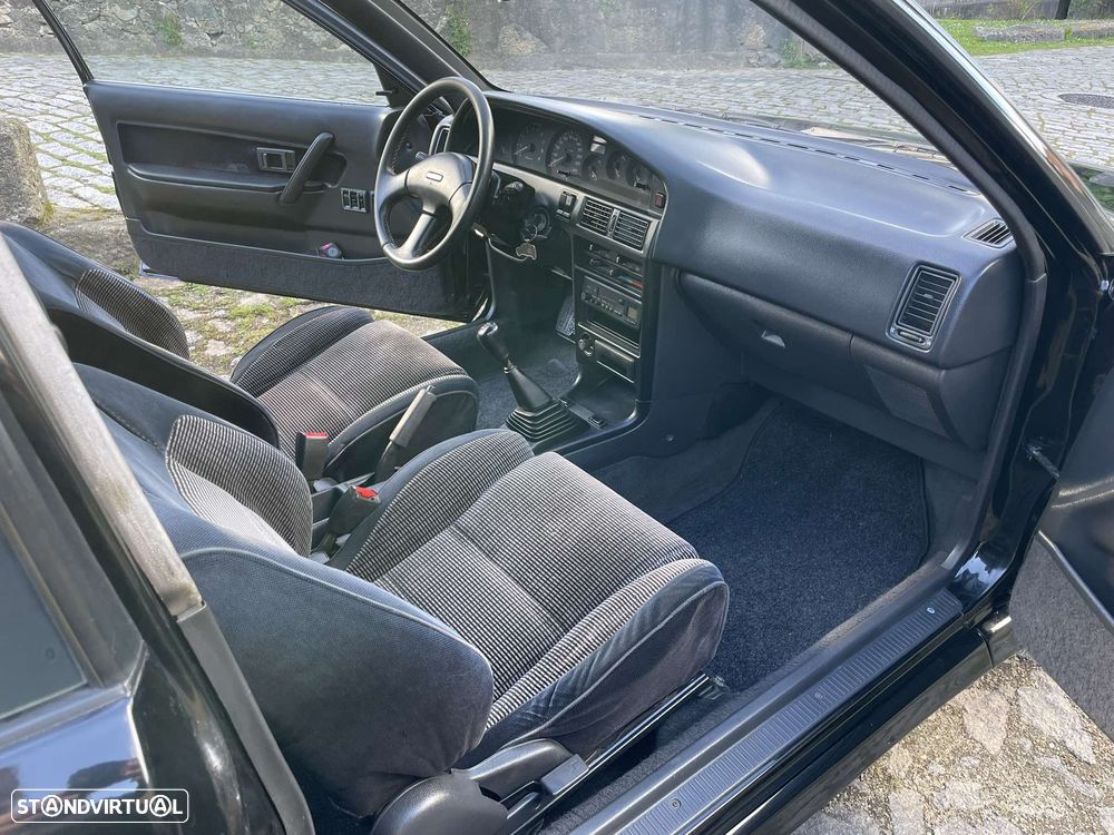 Toyota Corolla ver-1-3-dx - 19