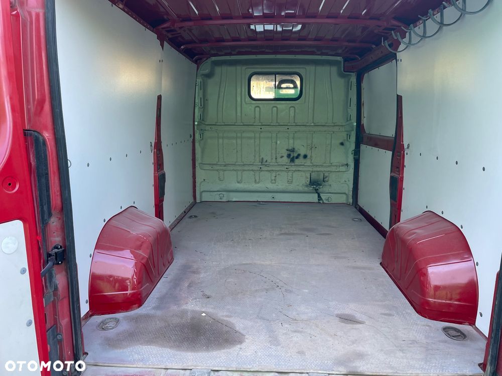 Fiat Ducato L1H1 - 8