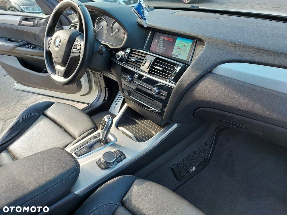 BMW X3 - 17