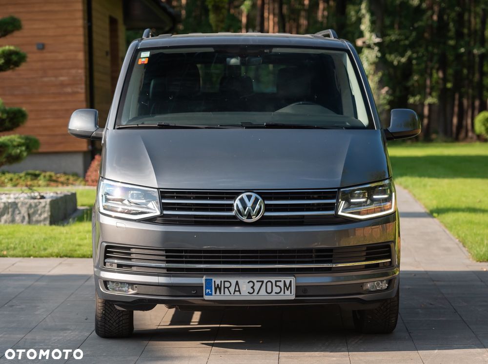 Volkswagen Multivan 2.0 TDI L1 Highline 4Motion DSG - 28