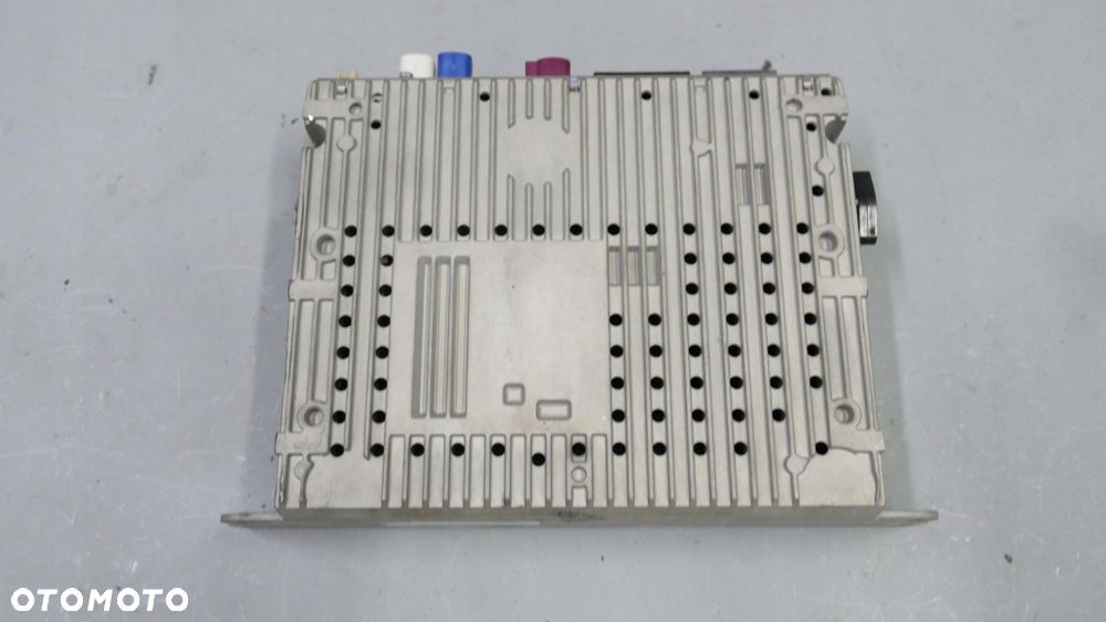 bmw f40 g20 g21 g22 g26 g15 radio nawigacja czytnik mgu headunit 5a3bc14 - 10