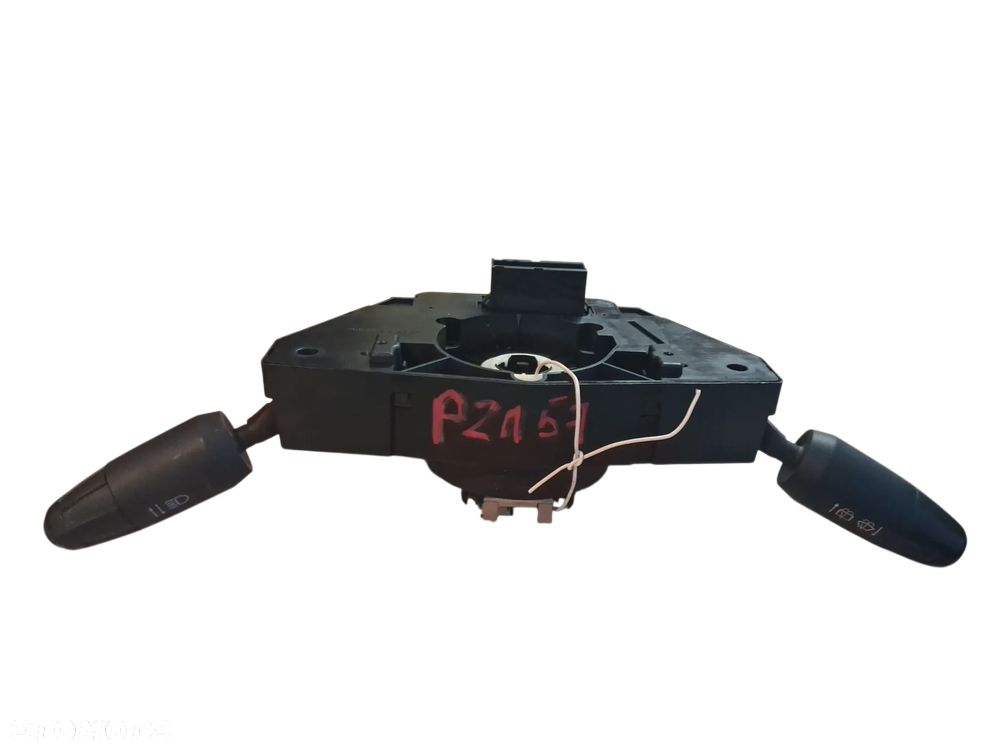 Manetka Przełącznik zespolony Taśma Airbag OPEL CORSA D - 2