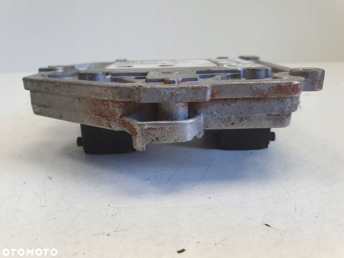 Opel Vectra C 1.8 16V STEROWNIK SILNIKA komputer 55354416 - 4