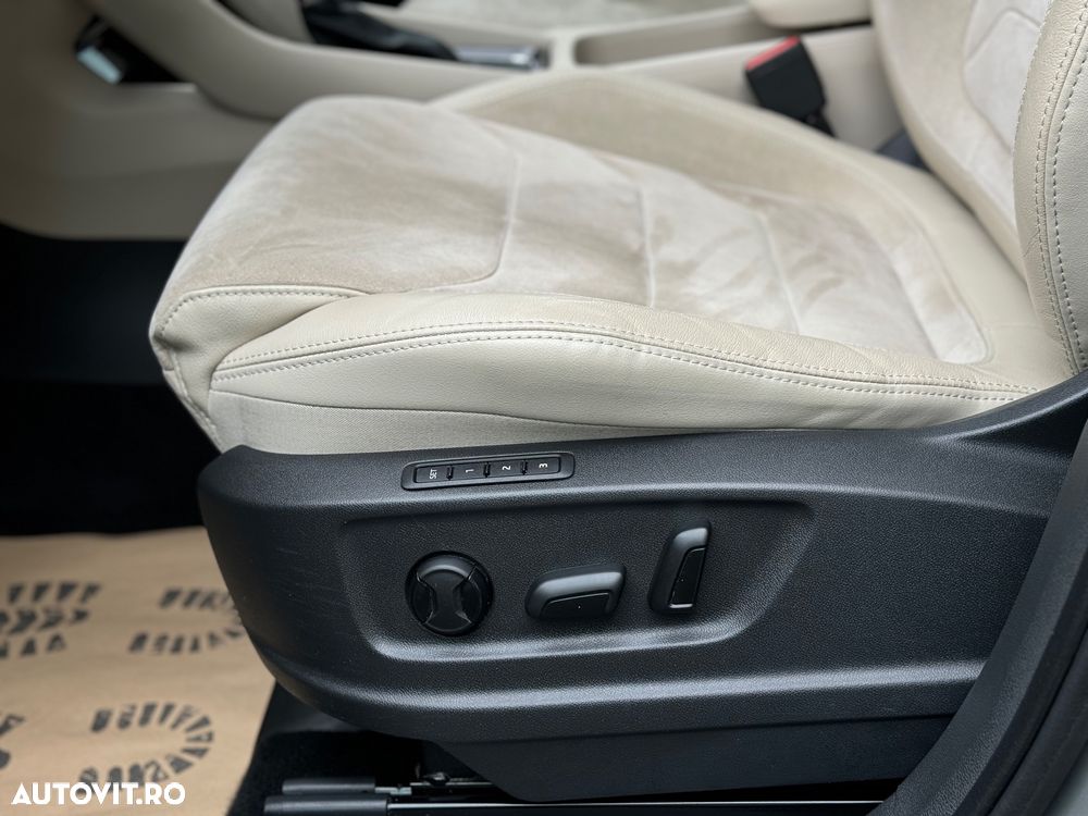 Skoda Kodiaq 2.0 TSI DSG 4X4 Style - 17