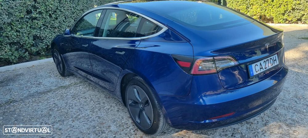 Tesla Model 3 Standard Range Plus RWD - 3