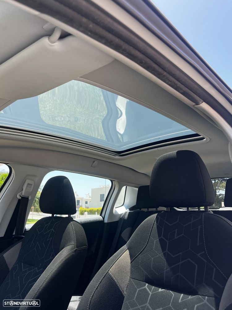 Peugeot 2008 PureTech 82 Style - 10