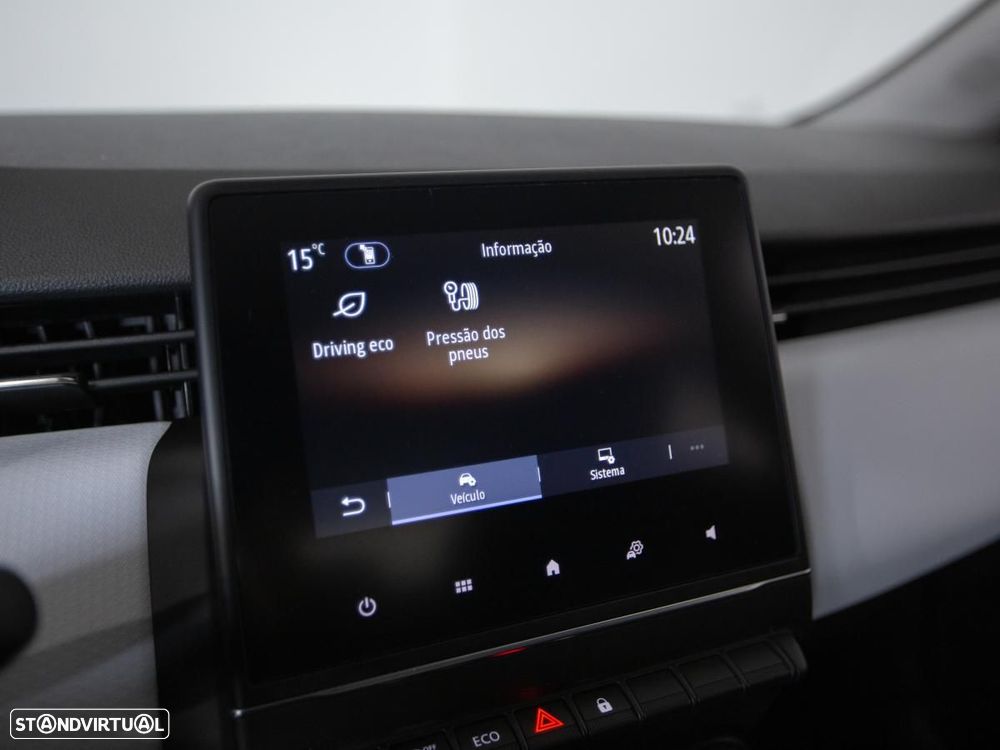 Renault Clio 1.5 Blue dCi Evolution - 26