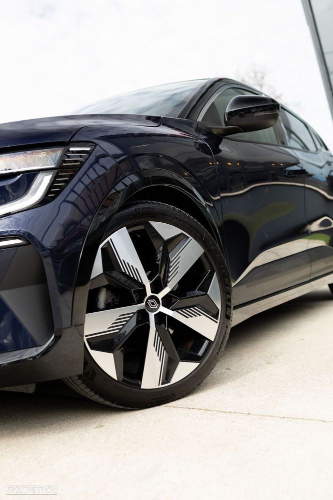 Renault Mégane E-Tech EV60 Techno Optimum Charge - 14