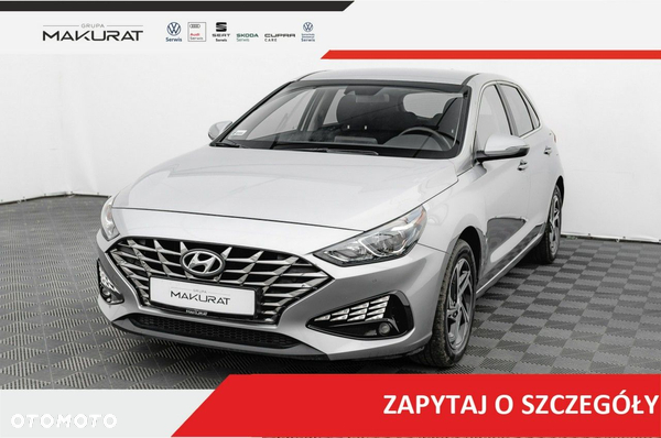 Hyundai i30 1.5 DPI Smart
