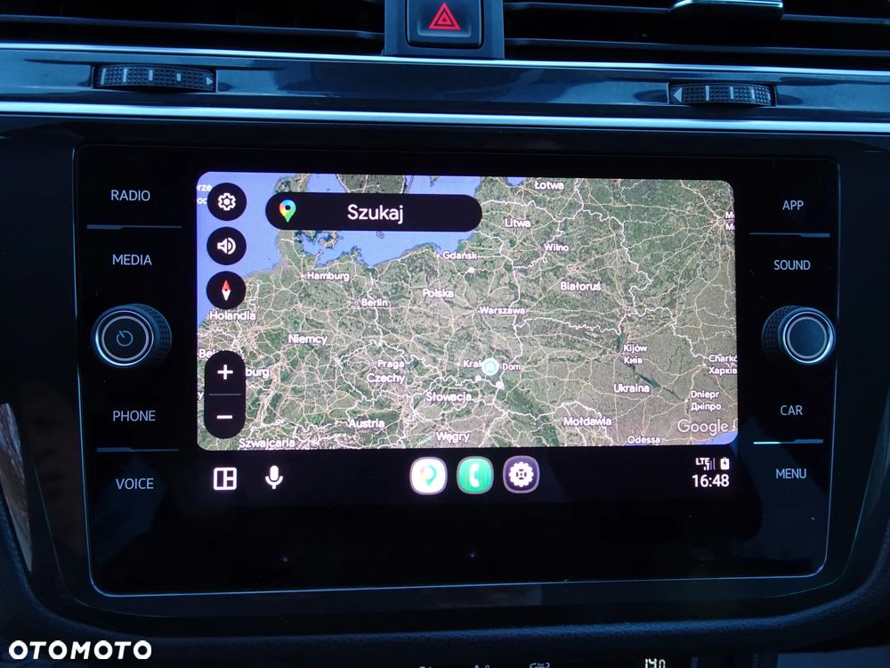 Volkswagen Tiguan 1.5 TSI EVO Comfortline DSG - 25